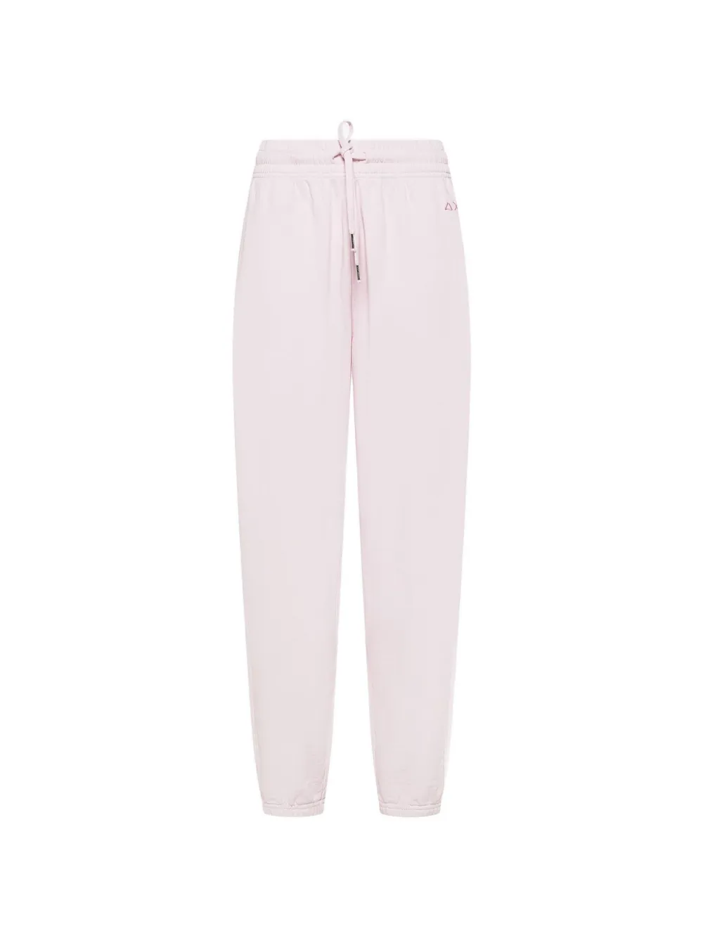 Sun68 drawstring-waist track pants - Rosa