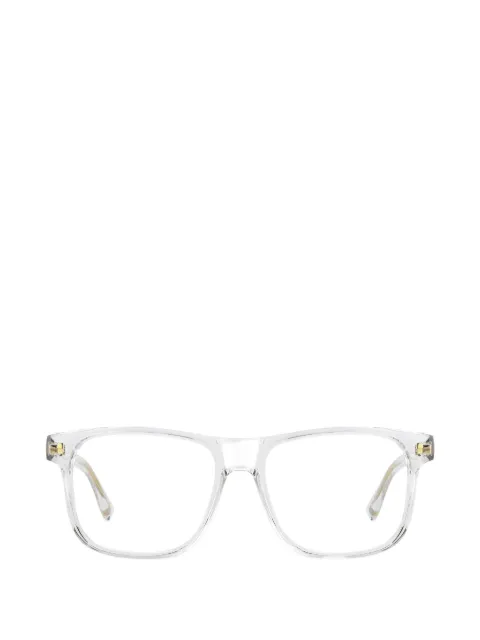 DSQUARED2 EYEWEAR square-frame glasses