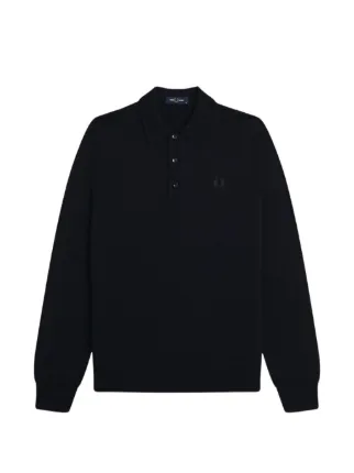 Fred Perry