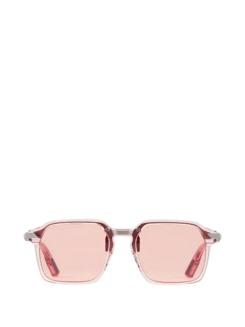 Movitra square-frame sunglasses