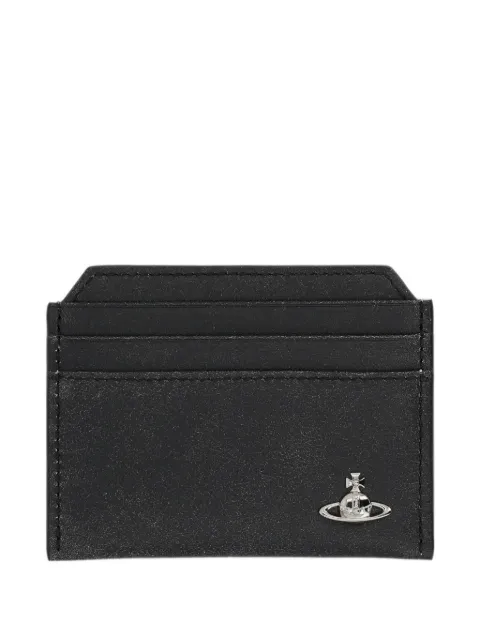 Vivienne Westwood slim card holder