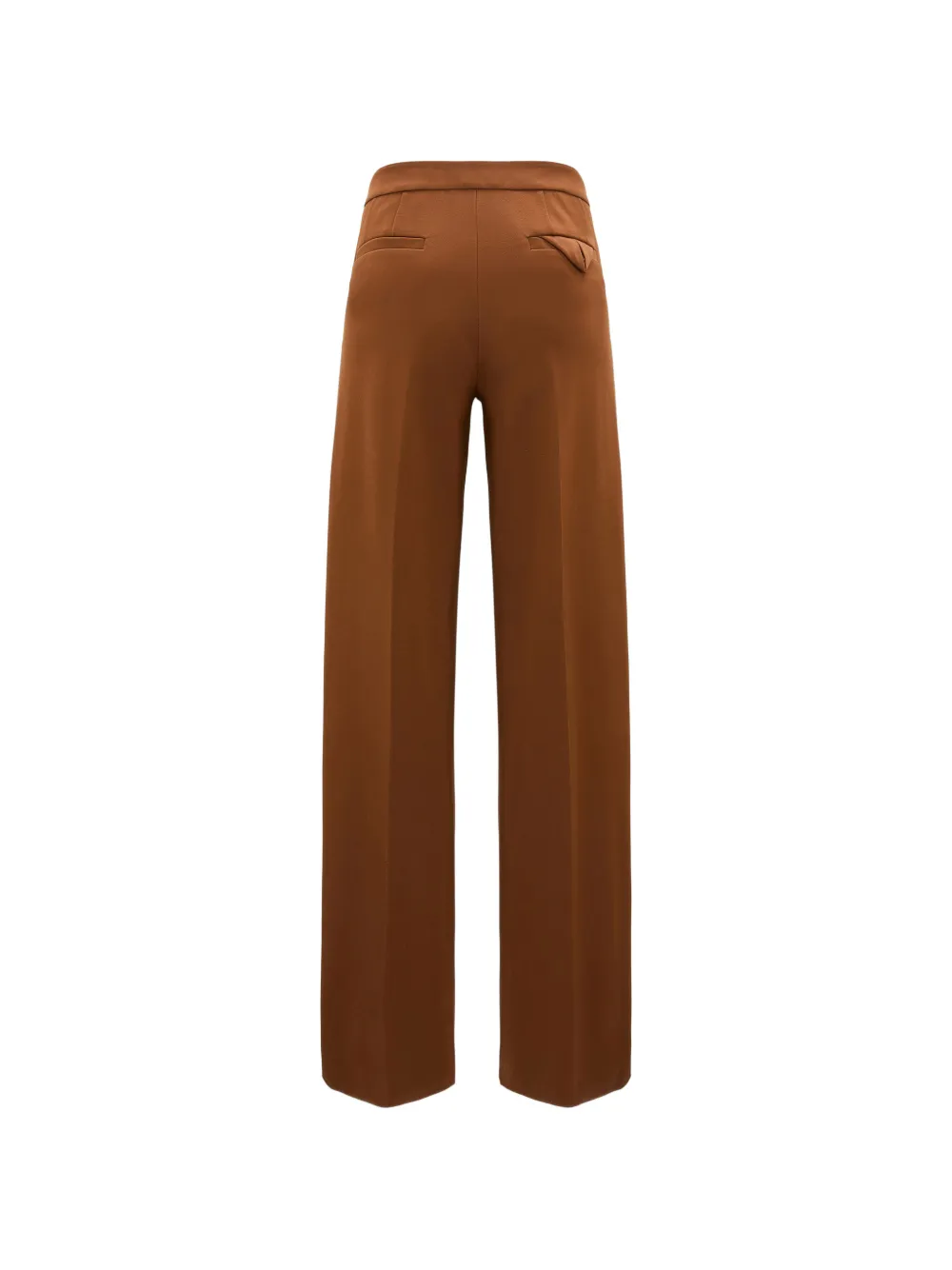 Dorothee Schumacher Emotional Essence trousers Bruin