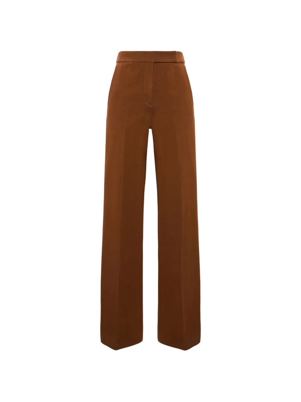 Dorothee Schumacher Emotional Essence trousers Bruin
