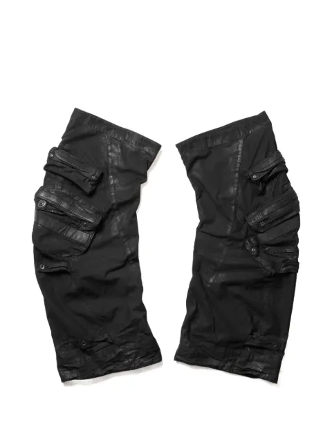 Julius Gas Mask leg covers