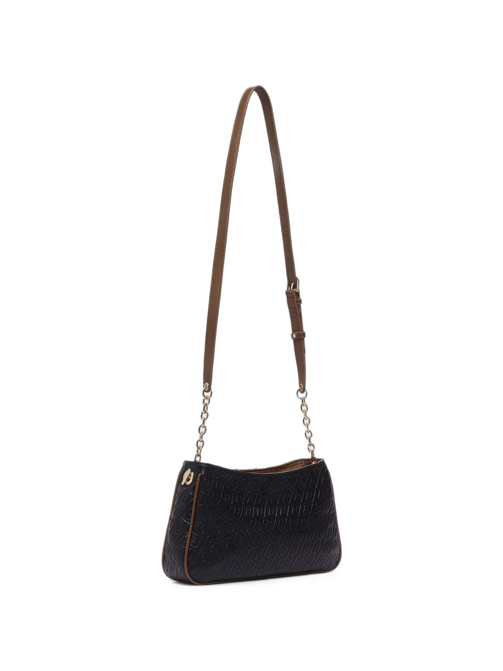 LIU JO small crossbody bag Zwart