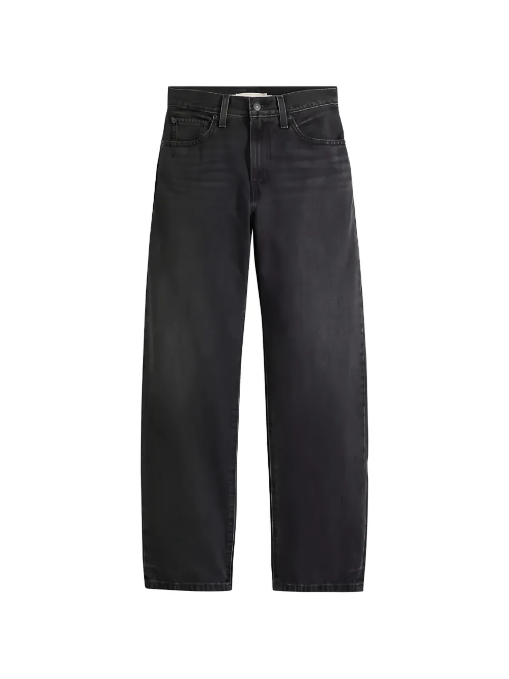 Levi's Easy Dad jeans - Nero