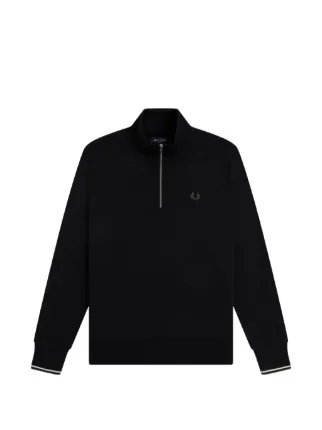 Fred Perry