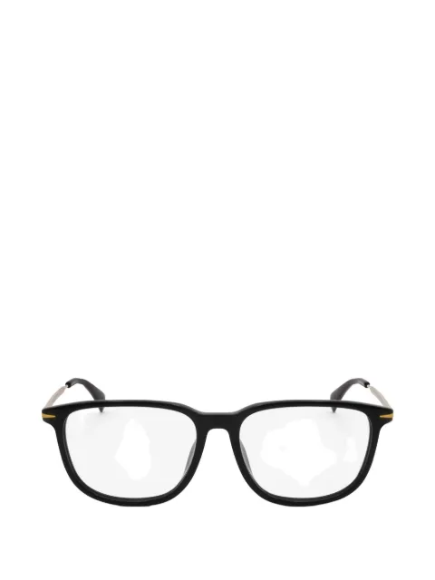 Eyewear by David Beckham square-frame glasses