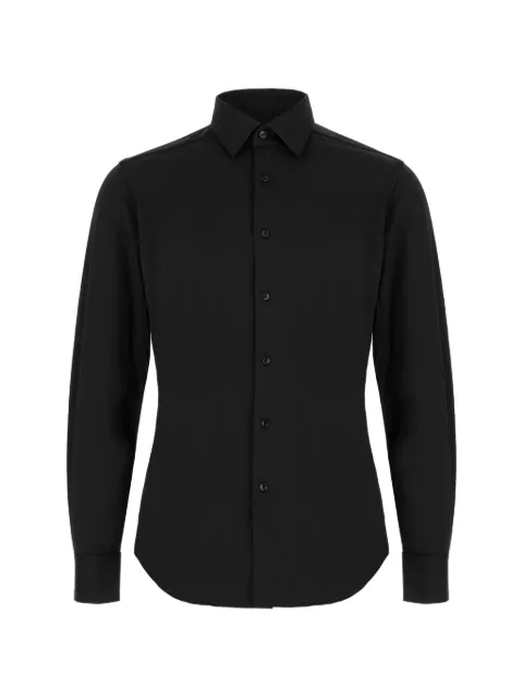 Xacus long-sleeve shirt