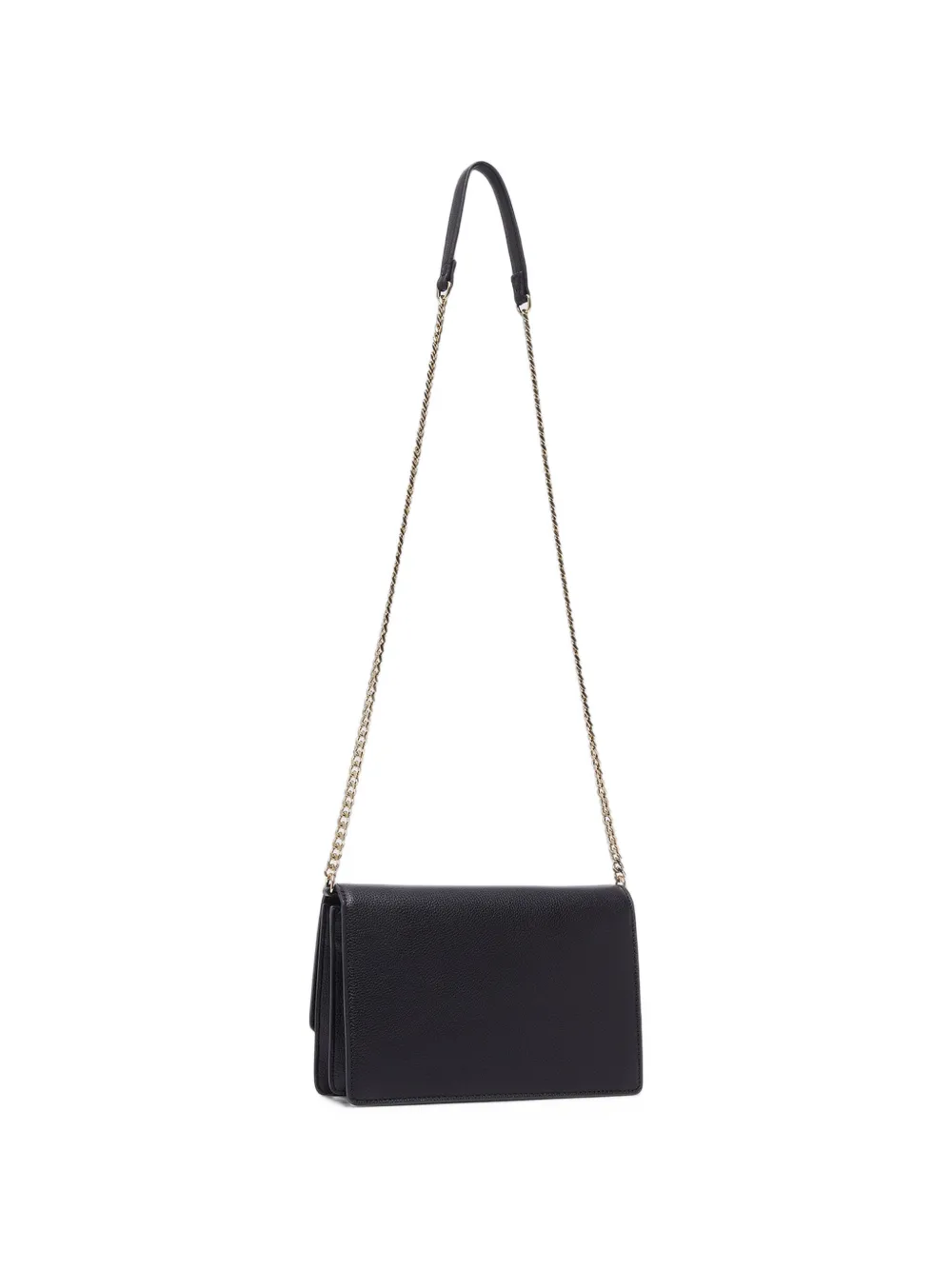 LIU JO small crossbody bag Zwart