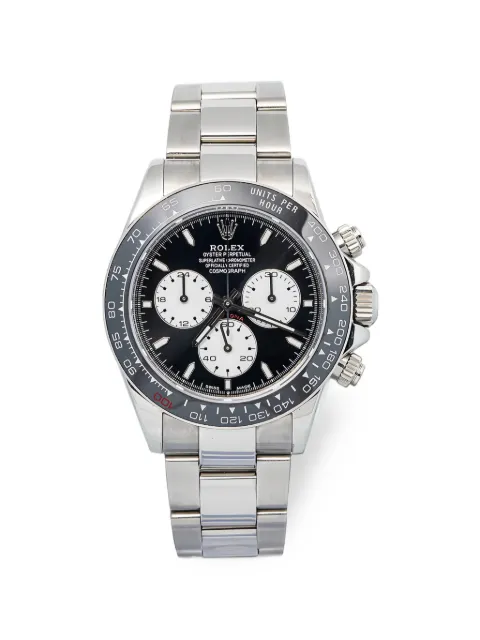 Rolex Daytona 40mm watch