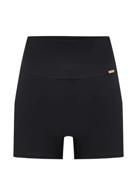 AMADA WEAR Belle high-waisted shorts