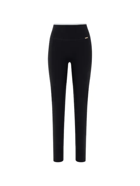 AMADA WEAR  leggins Bonita de tiro alto