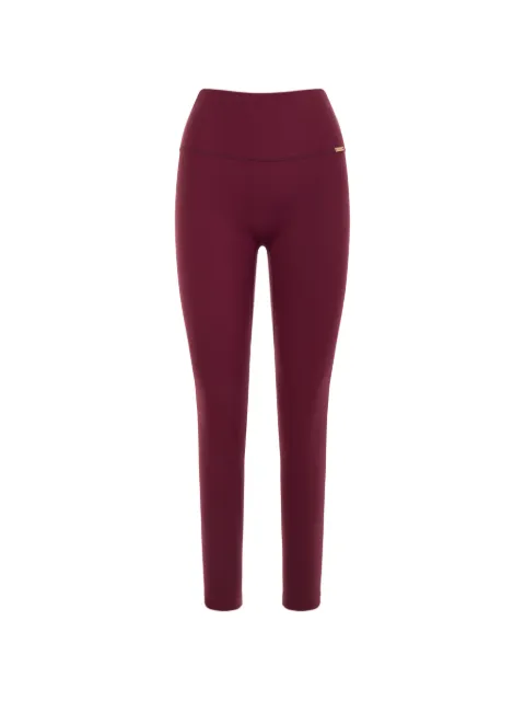 AMADA WEAR Bonita Leggings mit hohem Bund