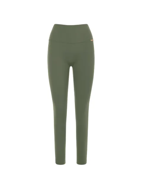 AMADA WEAR Bonita high-waisted leggings