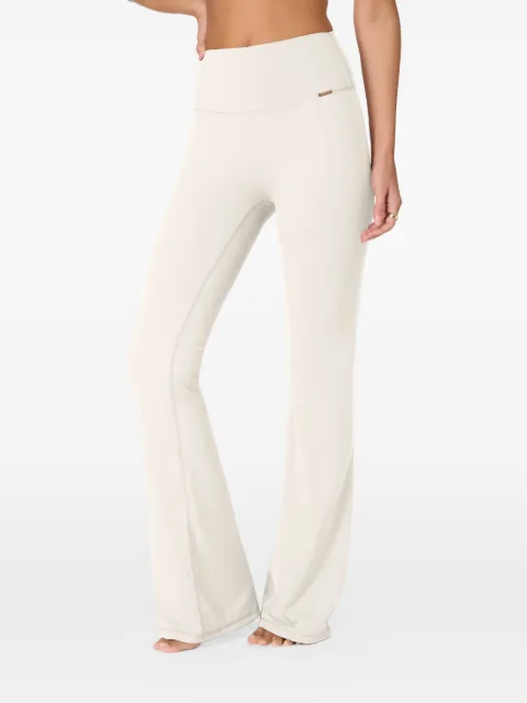 AMADA WEAR Camilla flared leggings