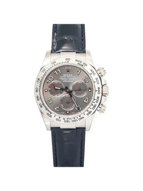 Rolex Daytona 40mm watch