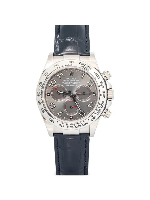 Rolex Daytona 40mm watch