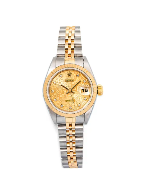 Rolex reloj Datejust de 26mm
