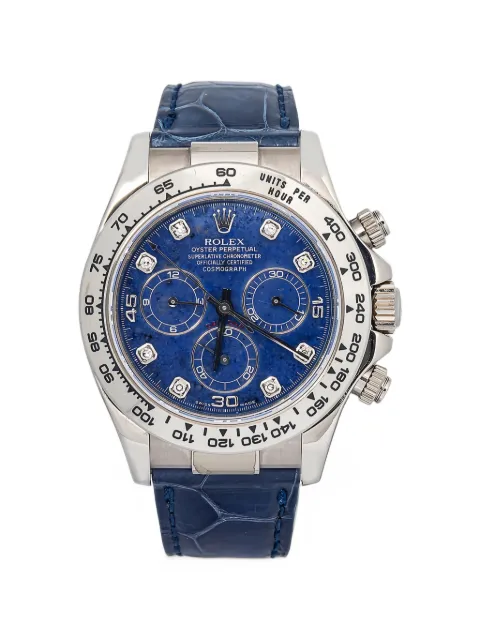 Rolex Daytona 40mm watch