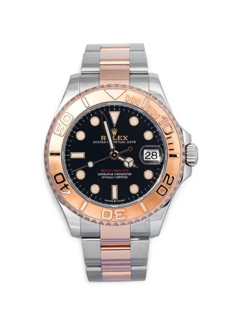 Rolex Yacht-Master 37mm watch