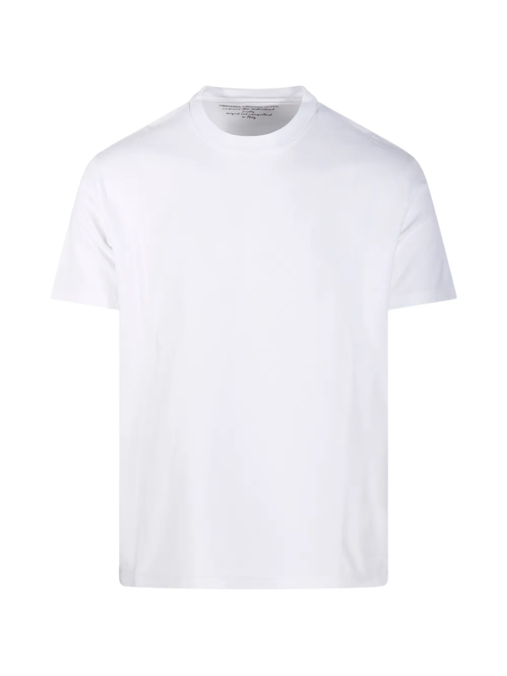 original vintage style Cosmo T-shirt - Blanc original vintage style Cosmo T-shirt - Blanc