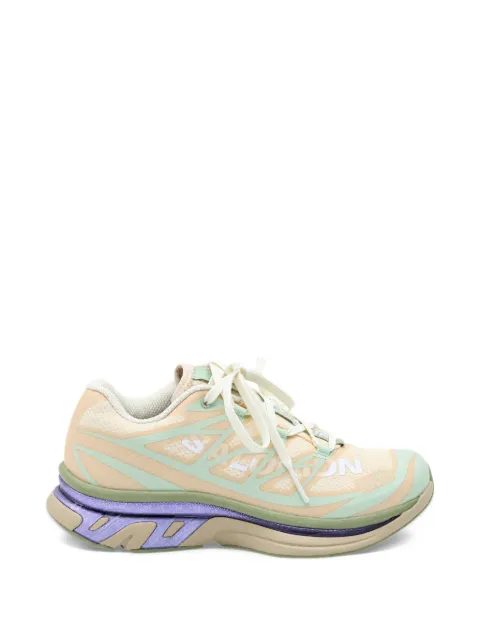 MM6 Maison Margiela XT-MM6 mesh panel sneakers