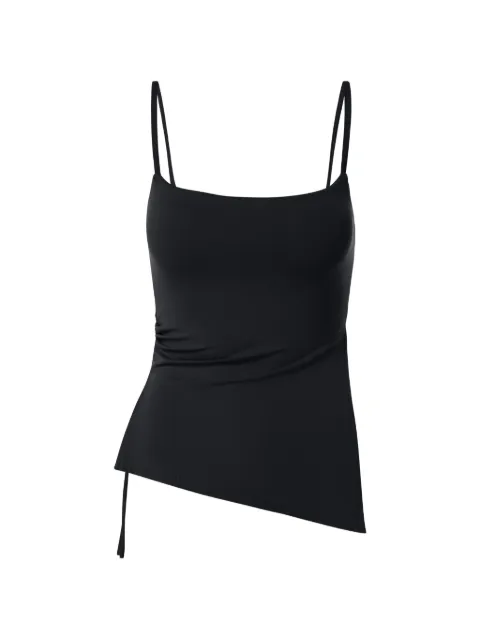 AMADA WEAR Asymmetrisches Mira Tanktop