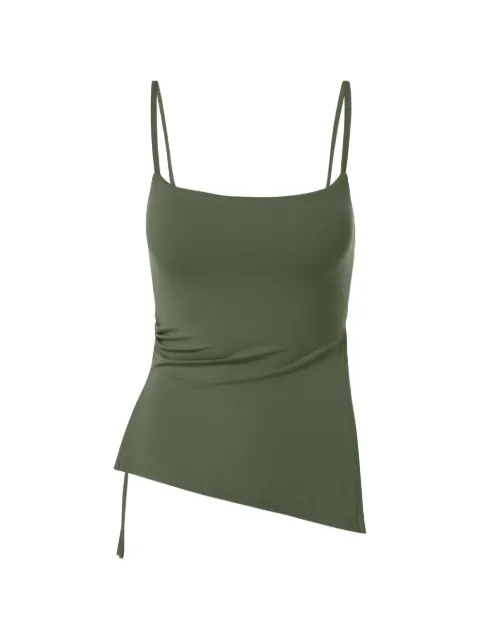 AMADA WEAR Mira asymmetric Top