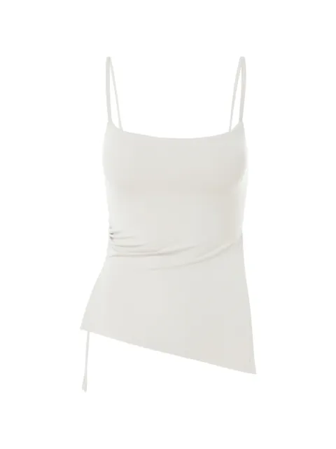 AMADA WEAR Mira asymmetric top