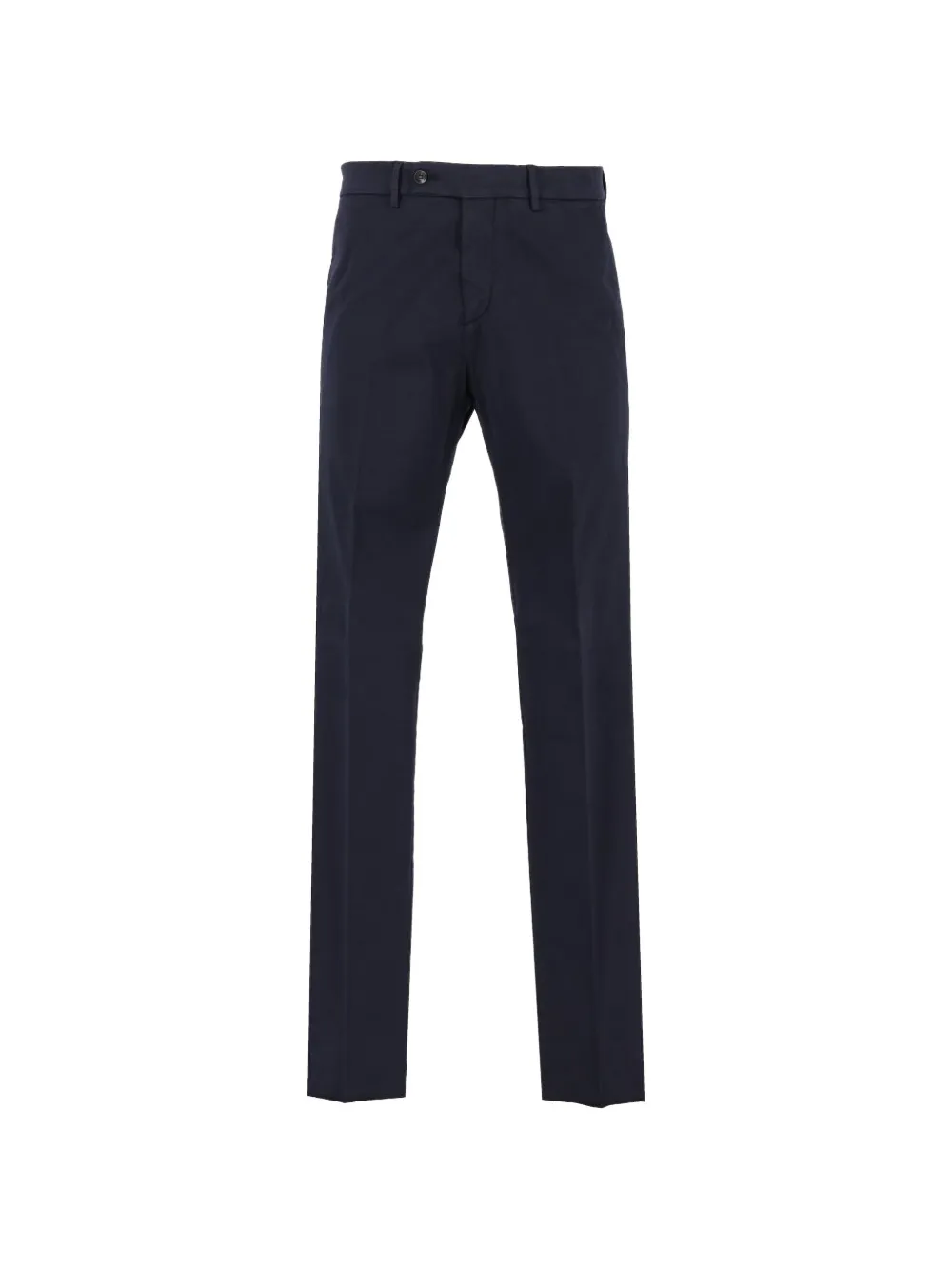 Al Duca D’Aosta 1902 straight-leg tailored trousers - Blu