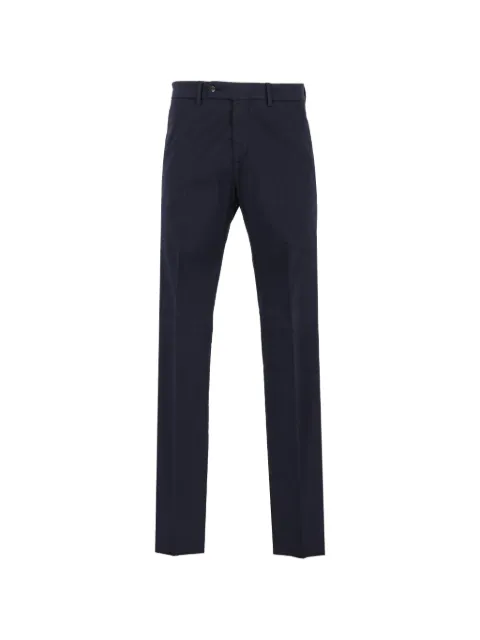 Al Duca D’Aosta 1902 straight-leg tailored trousers