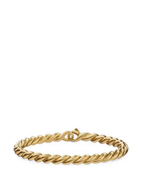 David Yurman Cable bracelet