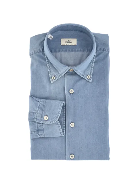 Altea Alea button-down shirt