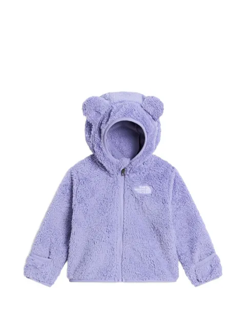 The North Face Kids Campshire ear-detail hoodie