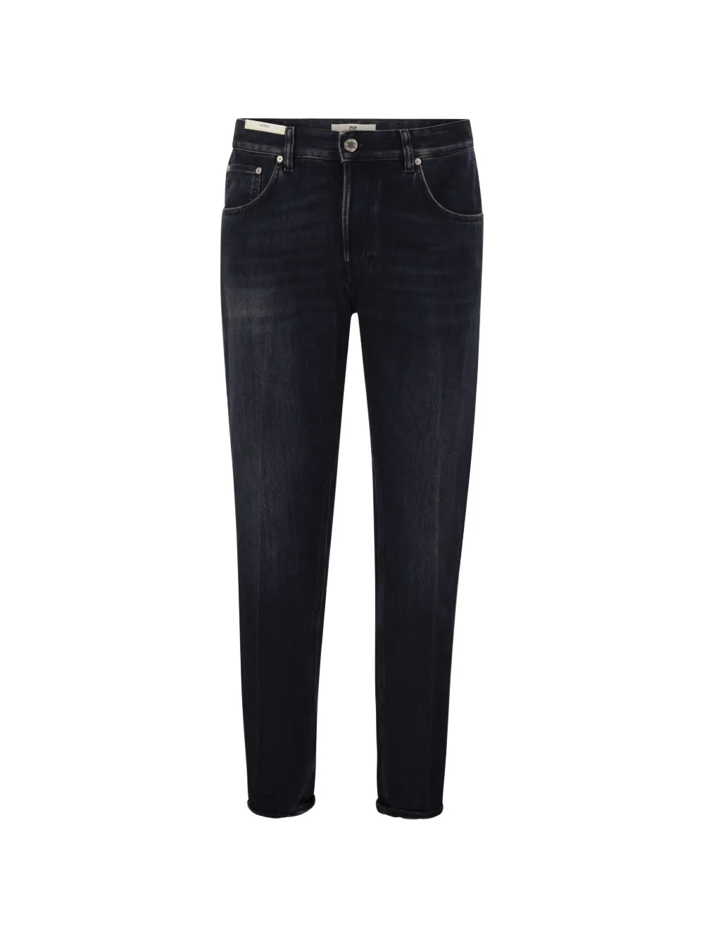 PT Torino Reggae tapered-fit jeans - Blu