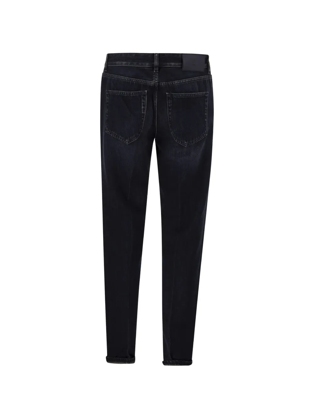 PT Torino Reggae tapered-fit jeans Blauw