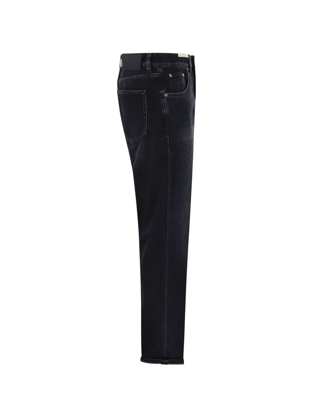 PT Torino Reggae tapered-fit jeans Blauw
