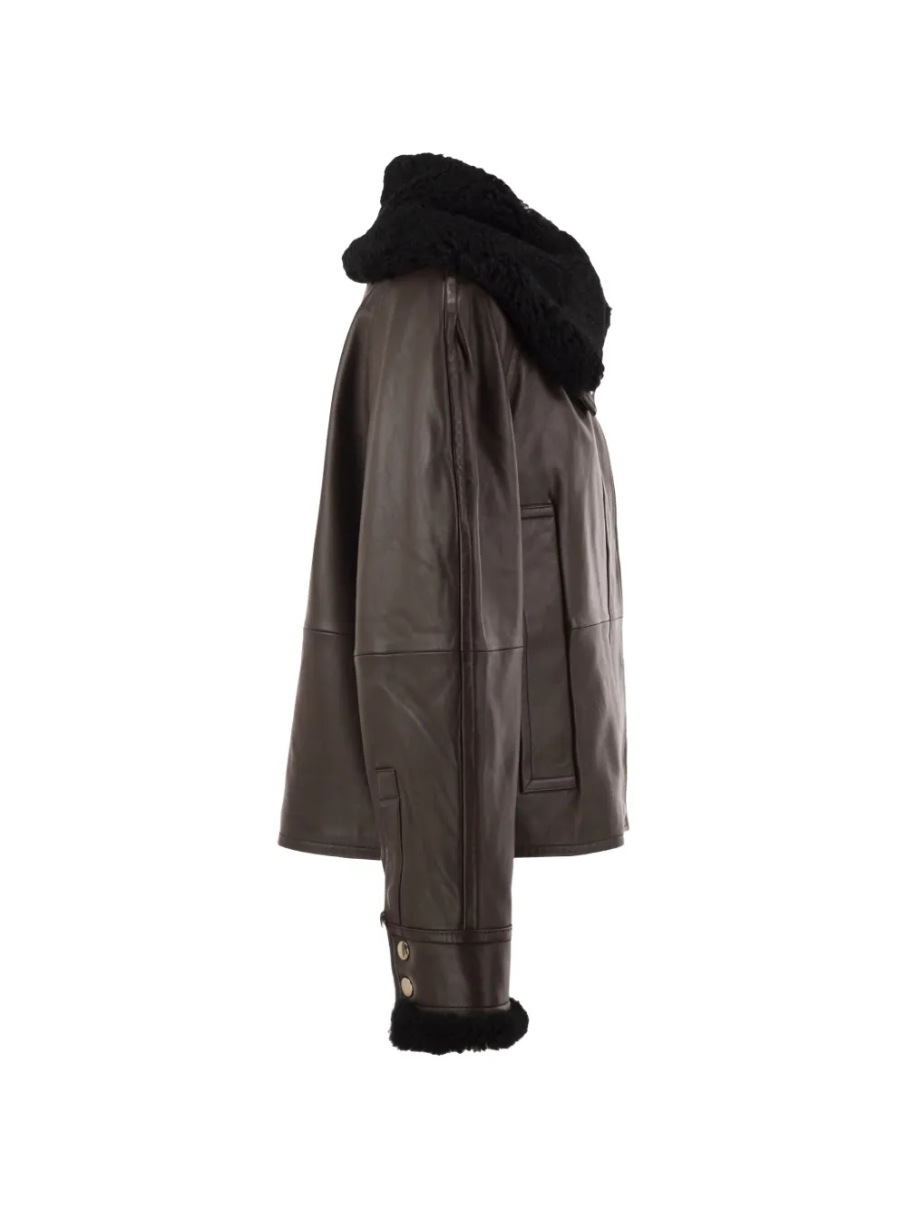 Sportmax Jackets Bruin