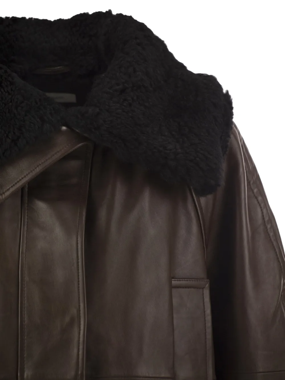 Sportmax Jackets Bruin