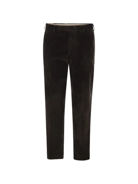 PT Torino Rebel corduroy trousers
