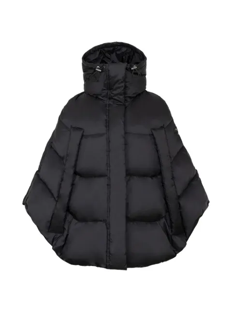 Tatras Reila quilted hooded jacket
