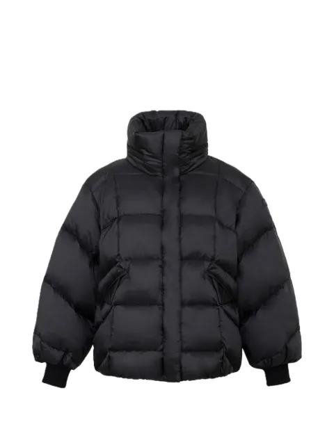 Tatras Levuka quilted high-neck jacket