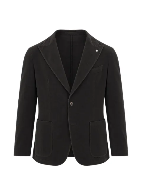 L.B.M. 1911 blazer de pana