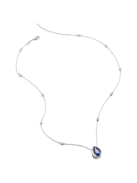 Thomas Sabo Collana Elyndra a goccia