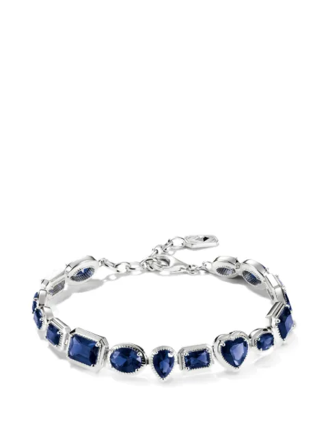Thomas Sabo crystal-embellished bracelet