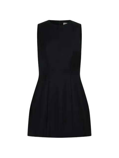 Anna Quan Yasmin sleeveless mini dress