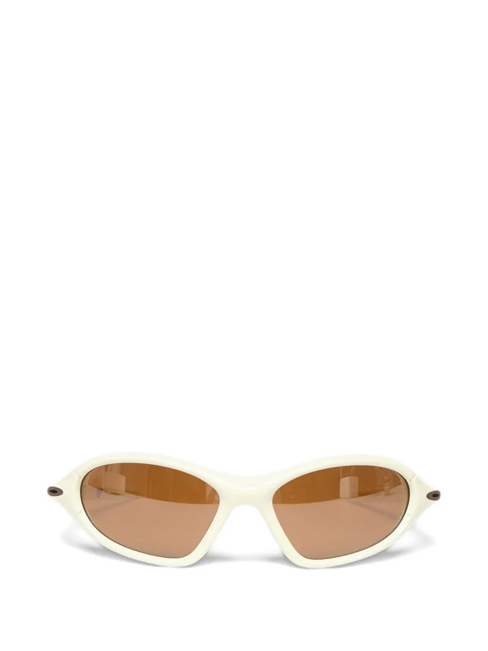 Oakley Portal Jacket sunglasses Beige