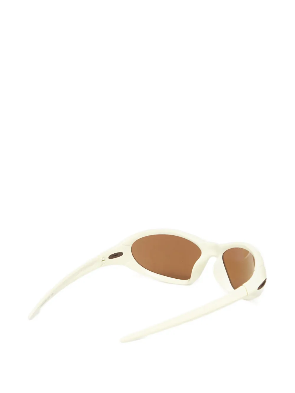 Oakley Portal Jacket sunglasses Beige