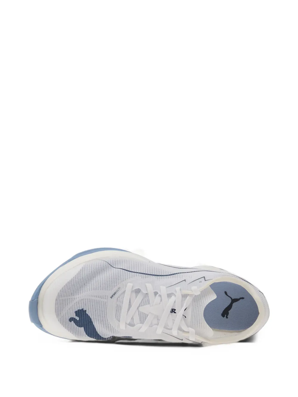PUMA Fast-R Nitro™ Elite 3 running shoes women Wit